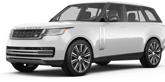 LAND ROVER RANGE ROVER 2023 SALKP9FU9PA018559 image LAND ROVER RANGE ROVER 2023 SALKP9FU9PA018559 image